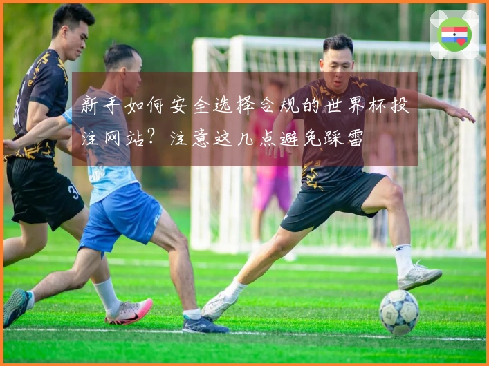 新手如何安全选择合规的世界杯投注网站？注意这几点避免踩雷