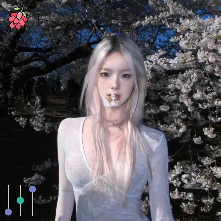 林女士